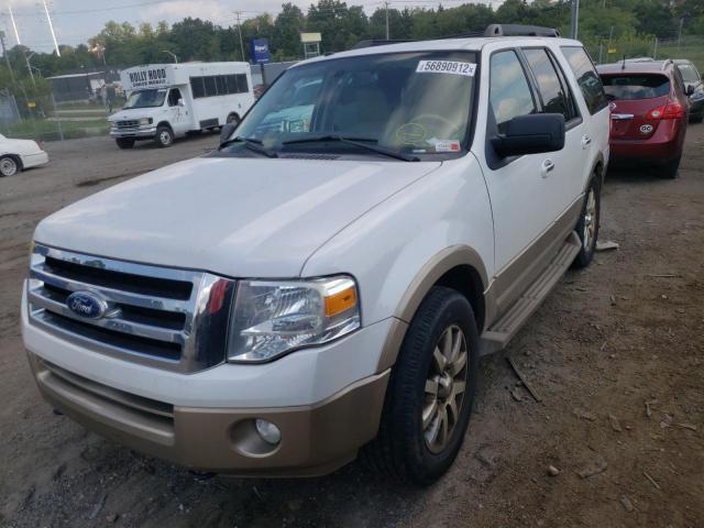Zdjęcie 2 z aukcji – 2011 FORD EXPEDITION z VIN 1FMJU1J58BEF22028