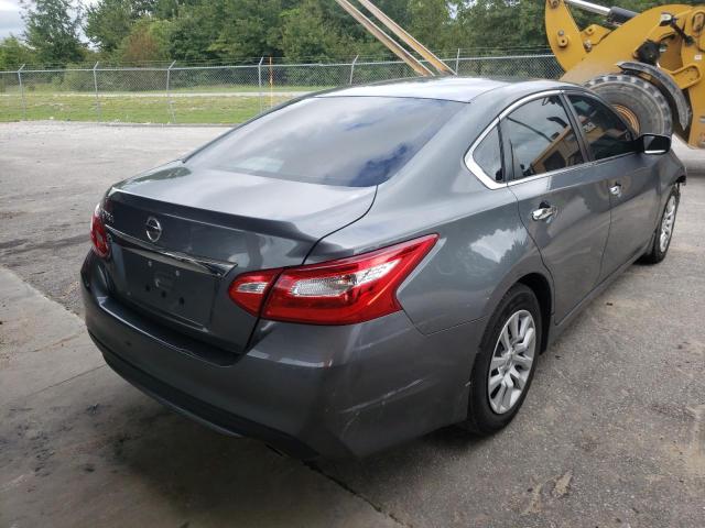 Photo 4 from auction – 2017 NISSAN ALTIMA 2.5 with VIN 1N4AL3AP4HC489432