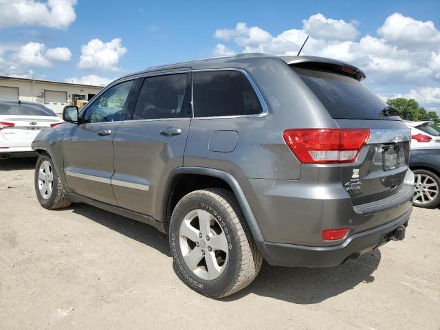 صورة رقم 3 من المزاد - 2012 JEEP GRAND CHER مع VIN 1C4RJFAT4CC112366