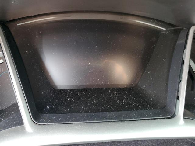 Photo 8 from auction – 2018 HONDA CIVIC EX with VIN 2HGFC2F77JH606721