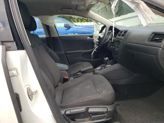 Photo 5 from auction – 2015 VOLKSWAGEN JETTA BASE with VIN 3VW2K7AJ2FM250166