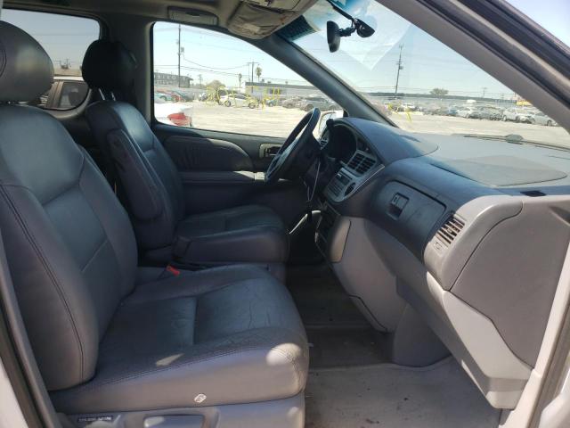 Photo 5 from auction – 2001 TOYOTA SIENNA LE with VIN 4T3ZF13C91U395682