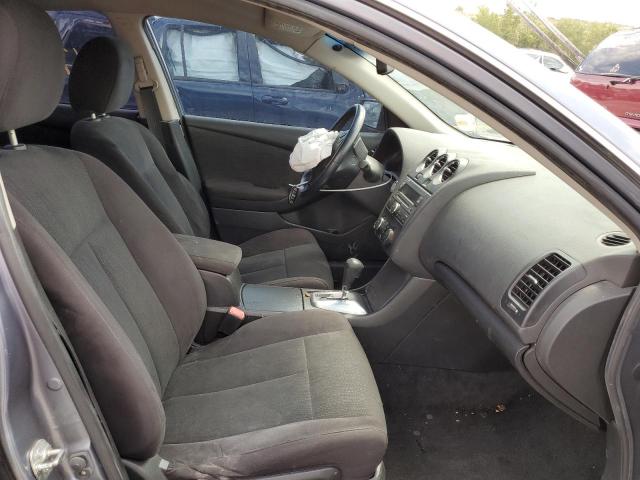 Photo 5 from auction – 2011 NISSAN ALTIMA BAS with VIN 1N4AL2AP9BN453922