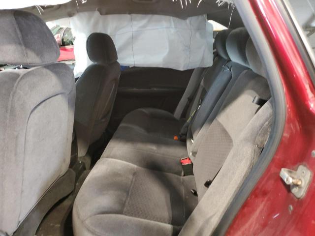 Photo 6 from auction – 2008 CHEVROLET IMPALA LT with VIN 2G1WT58KX89190386