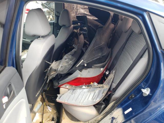 Photo 6 from auction – 2017 HYUNDAI ACCENT SE with VIN KMHCT4AE6HU287902