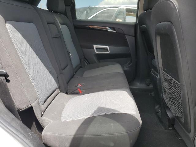 Photo 6 from auction – 2014 CHEVROLET CAPTIVA LT with VIN 3GNAL3EK8ES521403