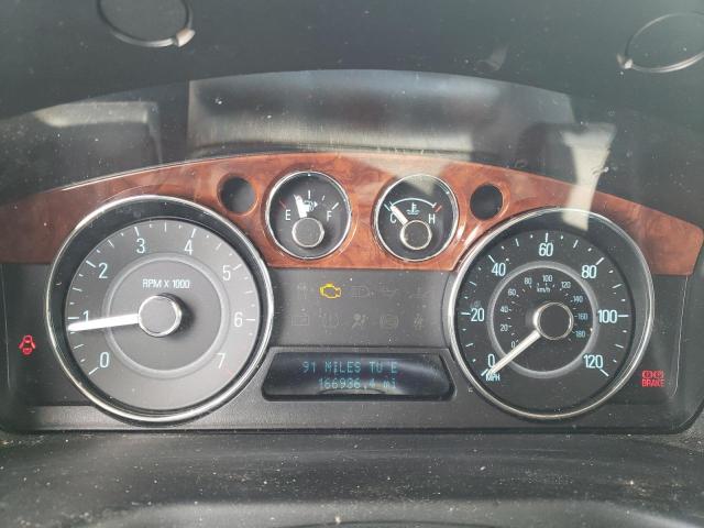 Photo 8 from auction – 2010 FORD FLEX LIMIT with VIN 2FMHK6DC9ABA34387