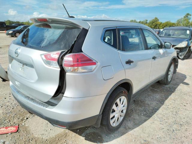 Photo 4 from auction – 2016 NISSAN ROGUE with VIN JN8AT2MT3GW002171