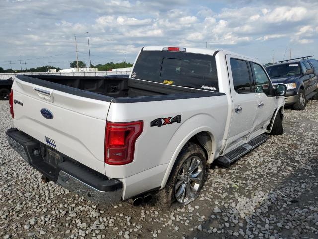 Photo 4 from auction – 2016 FORD F150 SUPER with VIN 1FTEW1EG3GKD88372