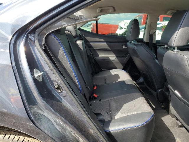 Photo 6 from auction – 2019 TOYOTA COROLLA L with VIN 5YFBURHE7KP898350