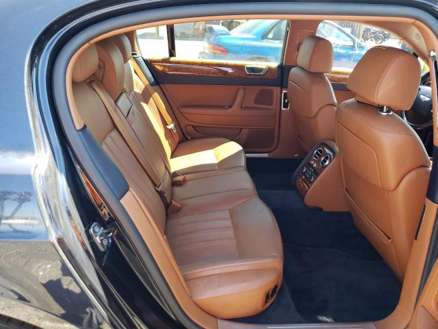 Photo 6 from auction – 2006 BENTLEY CONTINENTA with VIN SCBBR53W06C036213