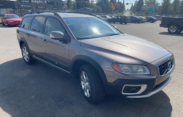 VOLVO XC70 3.2 2011 with VIN YV4952BZXB1101914 - Photo from auction