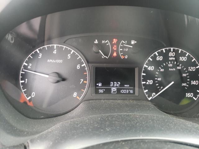 Photo 8 from auction – 2017 NISSAN SENTRA S with VIN 3N1AB7AP1HY238074
