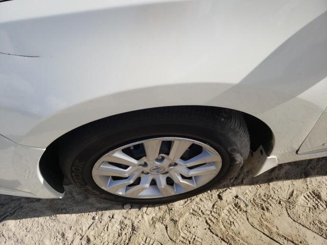 Photo 9 from auction – 2016 NISSAN ALTIMA 2.5 with VIN 1N4AL3AP7GC284590