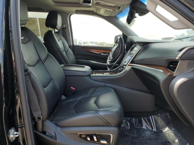 Photo 5 from auction – 2020 CADILLAC ESCALADE E with VIN 1GYS3HKJ2LR116086