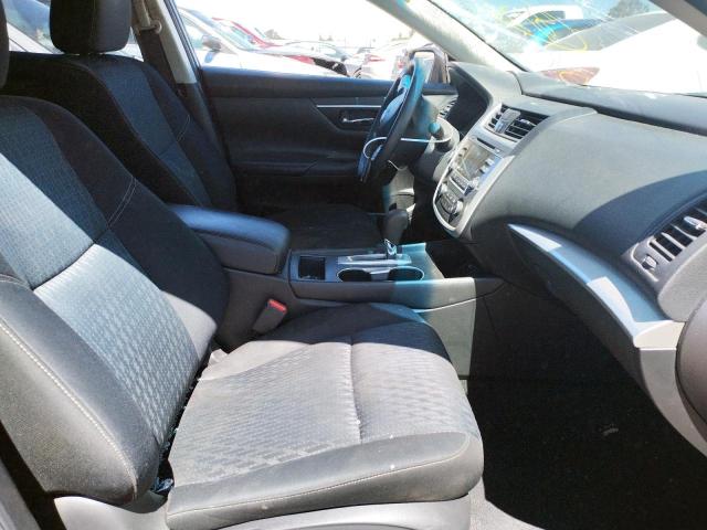 Photo 5 from auction – 2016 NISSAN ALTIMA 2.5 with VIN 1N4AL3AP0GN324979