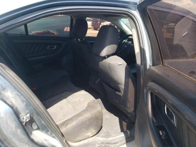 Photo 6 from auction – 2010 FORD TAURUS SEL with VIN 1FAHP2EW7AG125115