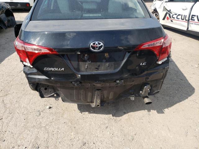 Photo 9 from auction – 2019 TOYOTA COROLLA L with VIN 2T1BURHE0KC211032