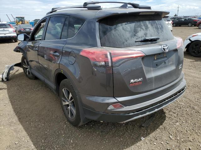 Photo 3 from auction – 2018 TOYOTA RAV4 ADVEN with VIN 2T3RFREV9JW752002