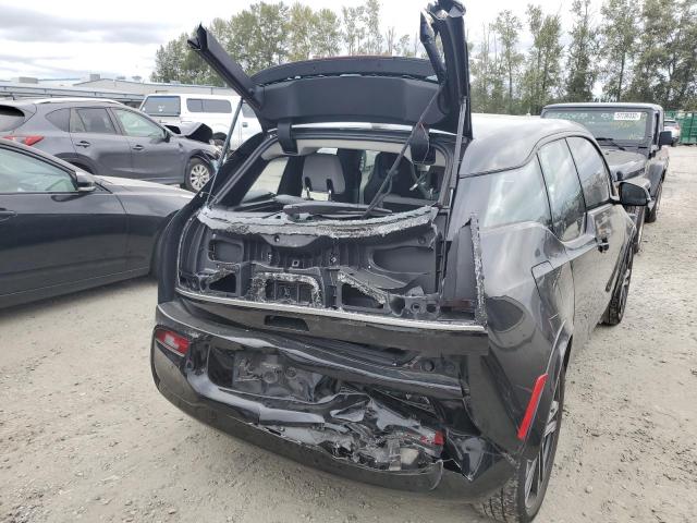 Photo 9 from auction – 2018 BMW I3 S BEV with VIN WBY7Z6C58JVB88867