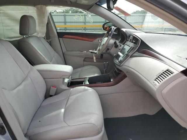 Фото 5 с аукциона – 2011 TOYOTA AVALON BAS с VIN 4T1BK3DBXBU409453