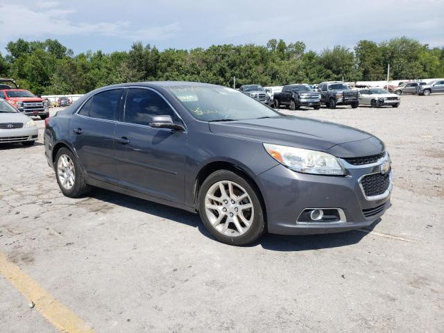 CHEVROLET MALIBU 1LT 2013 with VIN 1G11C5SA6DF182359 - Photo from auction