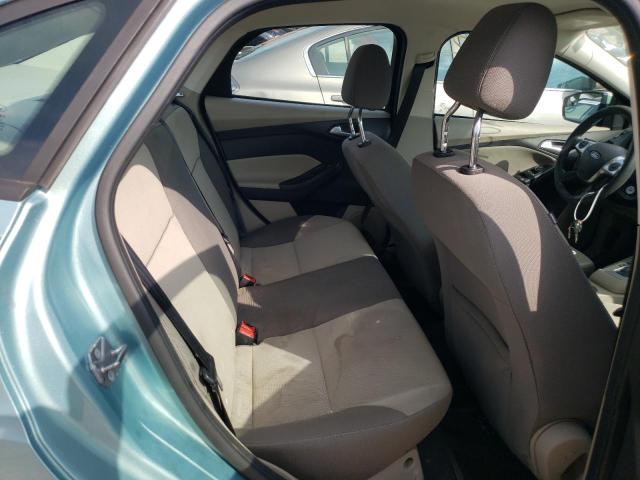 Photo 6 from auction – 2012 FORD FOCUS SE with VIN 1FAHP3F27CL127443