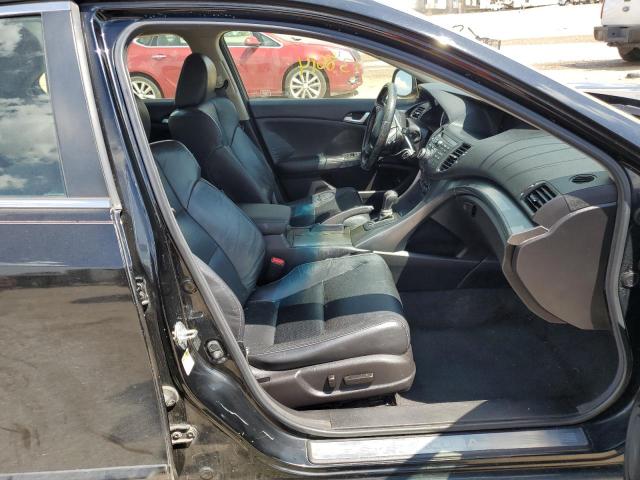 Photo 5 from auction – 2012 ACURA TSX TECH with VIN JH4CU2F61CC019179