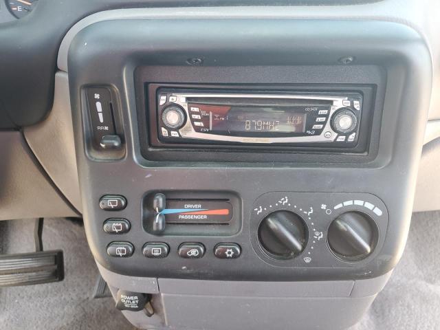 Photo 9 from auction – 1997 DODGE GRAND CARA with VIN 1B4GP44R2VB452051
