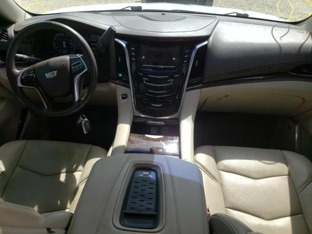 Zdjęcie 9 z aukcji – 2017 CADILLAC ESCALADE E z VIN 1GYS4HKJ6HR361395