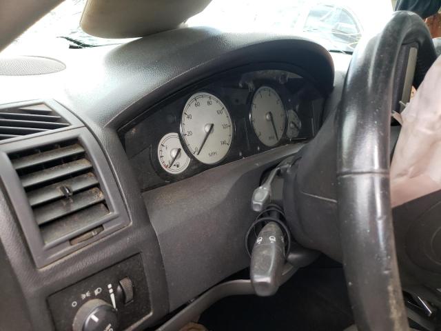 Photo 8 from auction – 2005 CHRYSLER 300 TOURIN with VIN 2C3JA53G05H573429