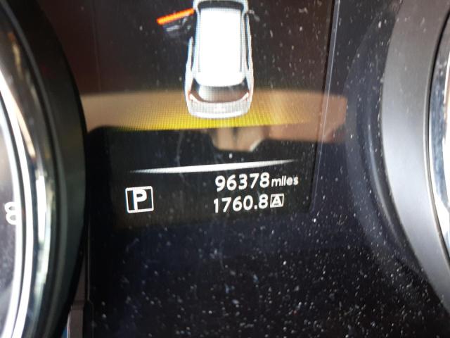 Photo 8 from auction – 2015 NISSAN ROGUE S with VIN 5N1AT2ML0FC885573