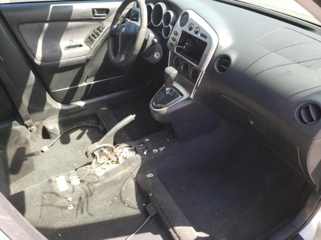 Photo 9 from auction – 2003 TOYOTA COROLLA MA with VIN 2T1KR32E83C126819