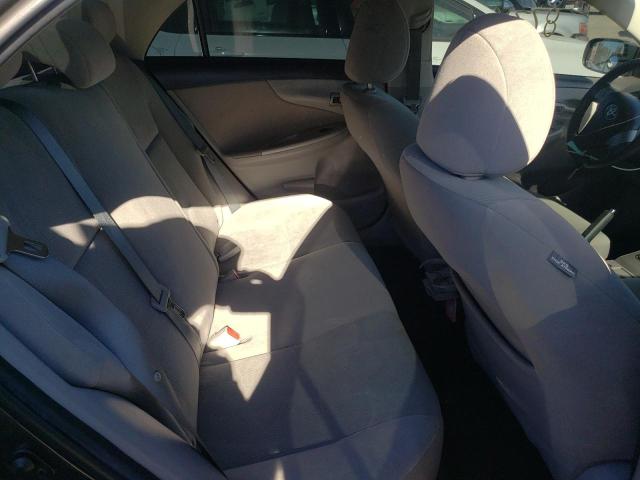 Photo 6 from auction – 2012 TOYOTA COROLLA BA with VIN 5YFBU4EE1CP025055