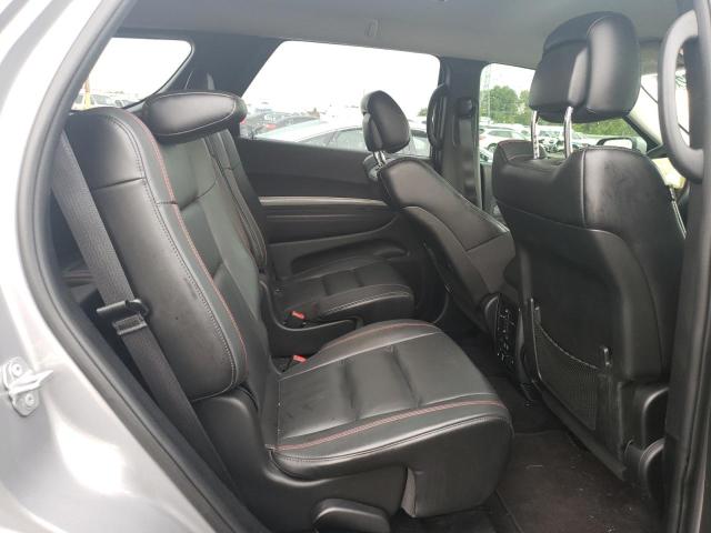 Photo 6 from auction – 2018 DODGE DURANGO GT with VIN 1C4RDJDG0JC439479