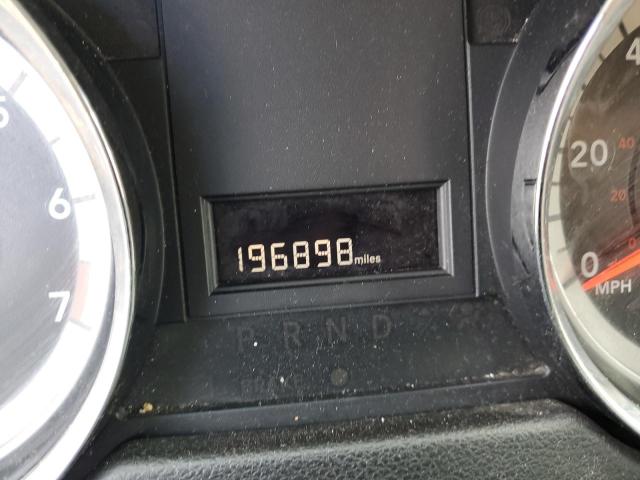 Photo 8 from auction – 2015 DODGE GRAND CARA with VIN 2C4RDGBG8FR537065