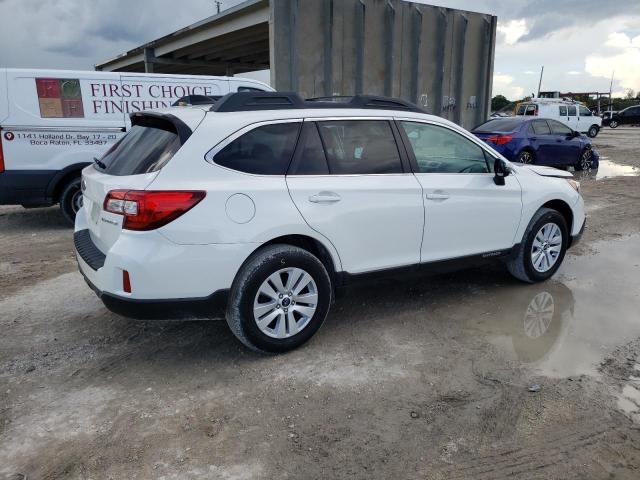 Снимка 4 от търг – 2016 SUBARU OUTBACK 2. с VIN 4S4BSBFC6G3215077