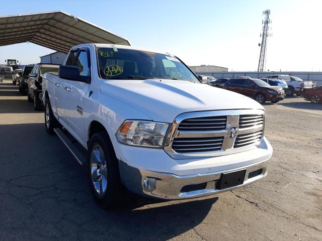 RAM 1500 SLT 2015 con VIN 1C6RR6GG0FS715044 - Foto de la subasta