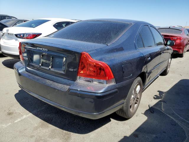 Photo 4 from auction – 2008 VOLVO S60 with VIN YV1RS592382690940