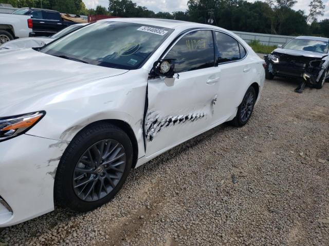 Photo 9 from auction – 2018 LEXUS ES 350 with VIN 58ABK1GG4JU115145
