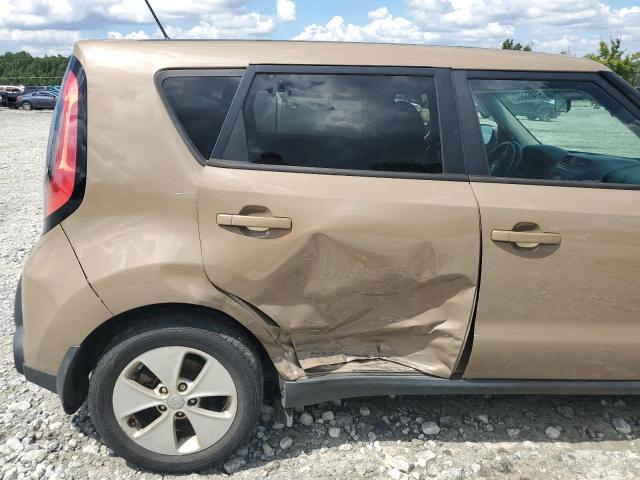 Photo 9 from auction – 2016 KIA SOUL with VIN KNDJN2A28G7299255
