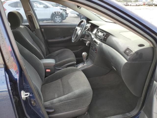 Photo 5 from auction – 2006 TOYOTA COROLLA CE with VIN 2T1BR32E56C607776