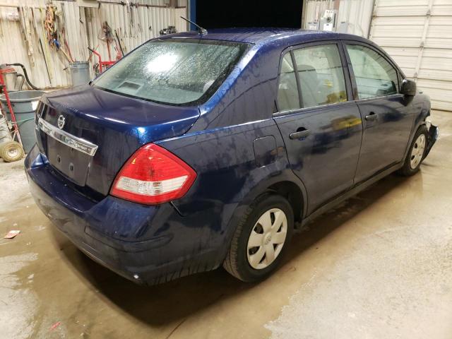 Photo 4 from auction – 2011 NISSAN VERSA S with VIN 3N1CC1AP9BL372046
