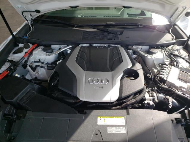 Photo 7 from auction – 2020 AUDI A6 PRESTIG with VIN WAUM2AF26LN068611