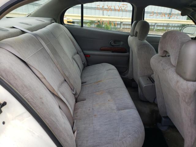 Photo 6 from auction – 2002 BUICK LESABRE CU with VIN 1G4HP54KX24134125