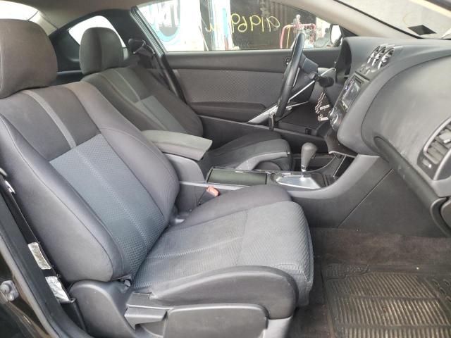 Photo 5 from auction – 2008 NISSAN ALTIMA 2.5 with VIN 1N4AL24E78C119757