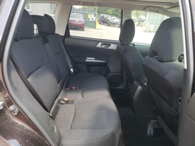 Photo 6 from auction – 2013 SUBARU FORESTER with VIN JF2SHADC3DH446258