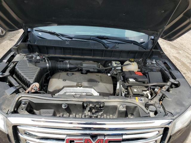 Photo 7 from auction – 2019 GMC ACADIA SLE with VIN 1GKKNKLA1KZ124064