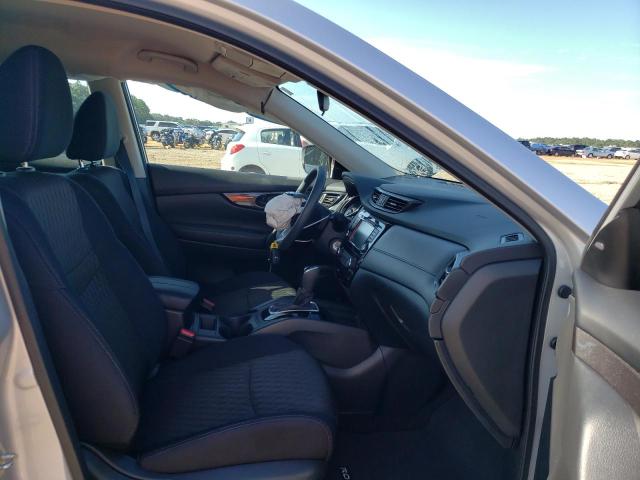 Photo 5 from auction – 2019 NISSAN ROGUE S with VIN 5N1AT2MT6KC816414