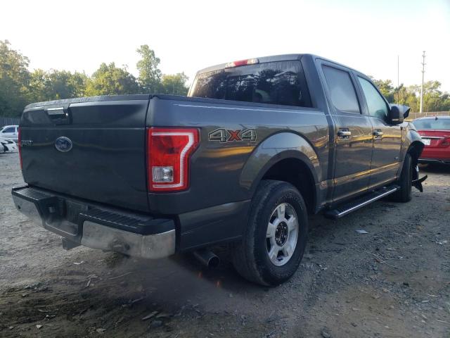 Photo 4 from auction – 2016 FORD F150 SUPER with VIN 1FTEW1EP7GFB25424
